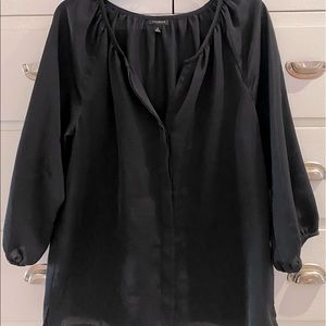 Black Talbots top